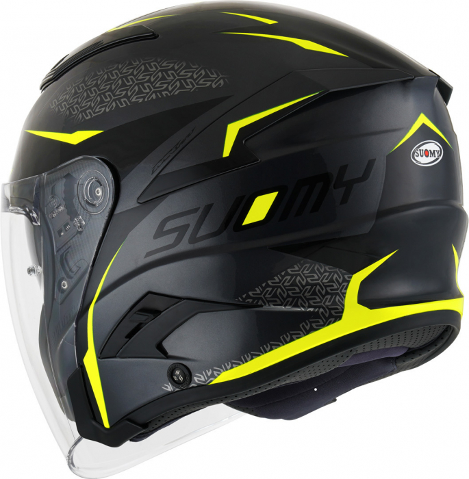 SPEEDJET LUMINISM [6]