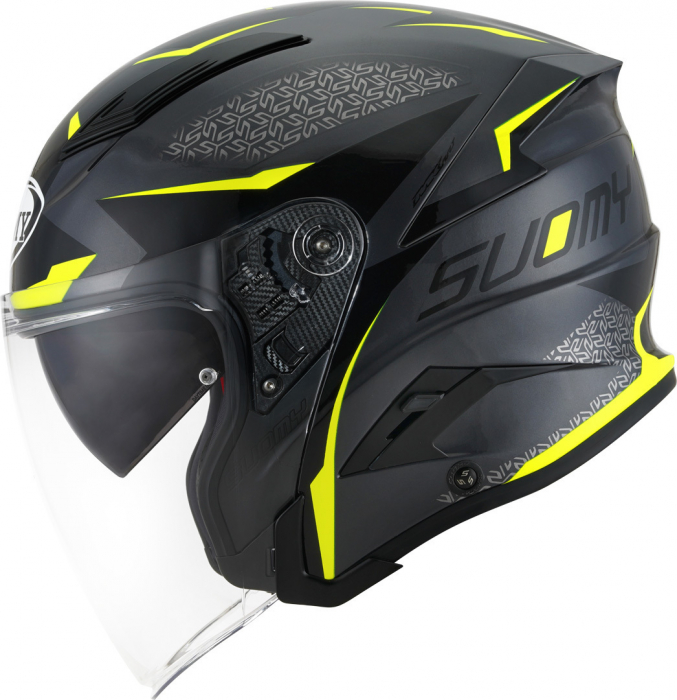 SPEEDJET LUMINISM [8]