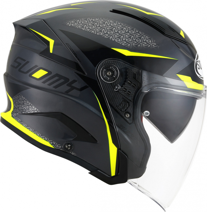 SPEEDJET LUMINISM [4]