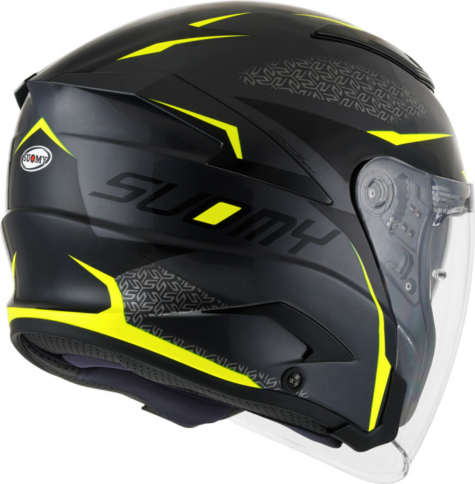 SPEEDJET LUMINISM [7]