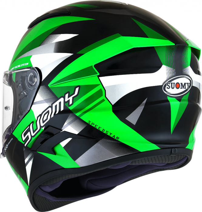 casca Speedstar [7]