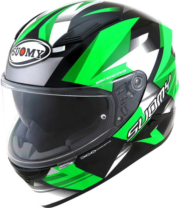 casca Speedstar [2]