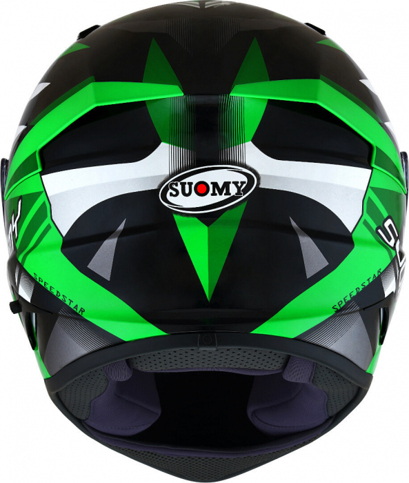 casca Speedstar [6]