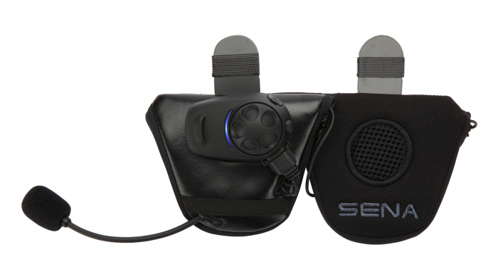 Sena SPH10H-FM Intercom [9]