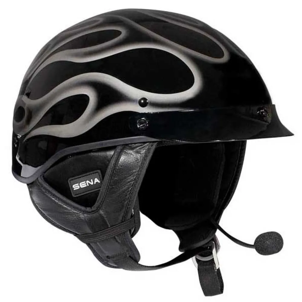 Sena SPH10H-FM Intercom [4]