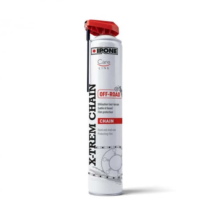 Spray ungere lant IPONE OFFROAD X-TREM , 750ml [1]