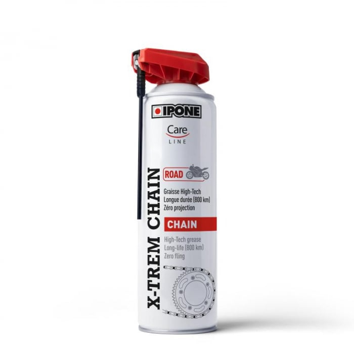 Spray ungere lant IPONE ROAD X-TREM [1]