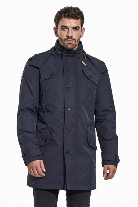 Spyke Paris jacheta moto [6]