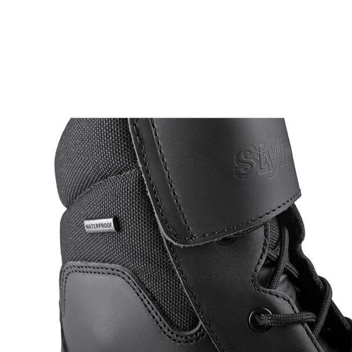 STONE LACES [3]