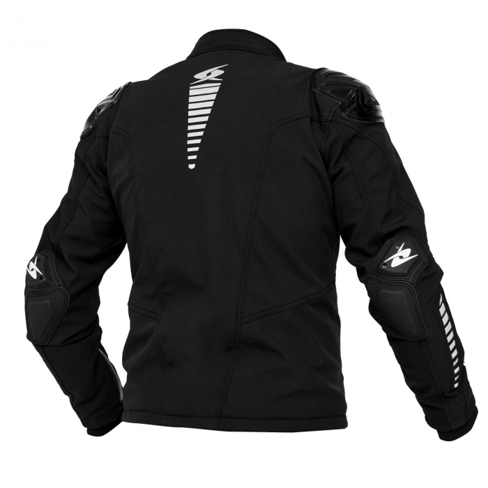 Geaca moto textil Spyke STRIDER [2]