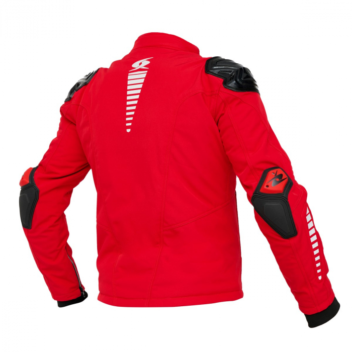 Geaca moto textil Spyke STRIDER [2]