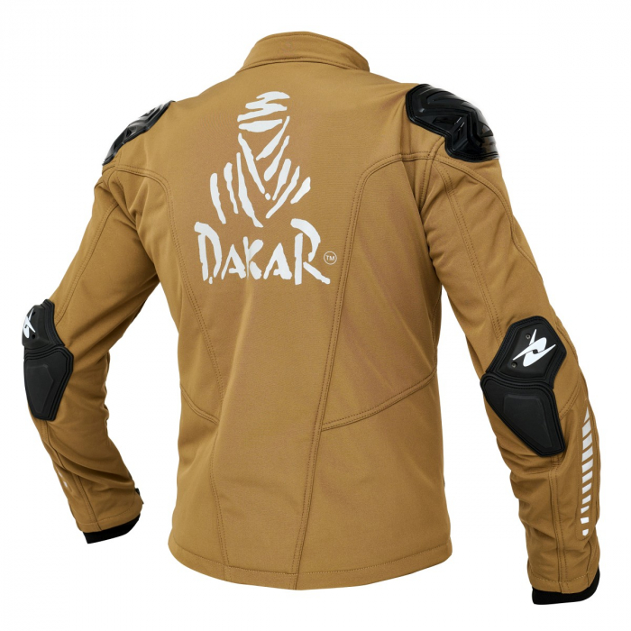 Geaca moto textil Spyke STRIDER [2]