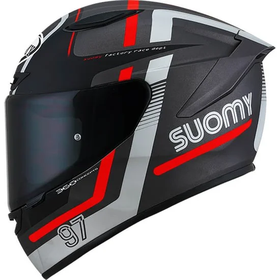 Suomy [6]