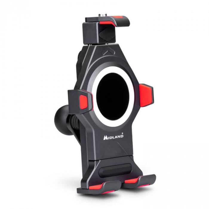 Midland suport telefon antivibratii [2]