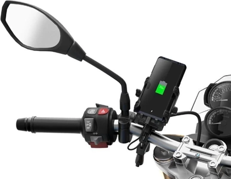 Sena PowerPro Mount [2]