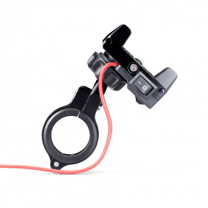 Suport telefon cu USB -MIDLAND MH-PRO USB [7]