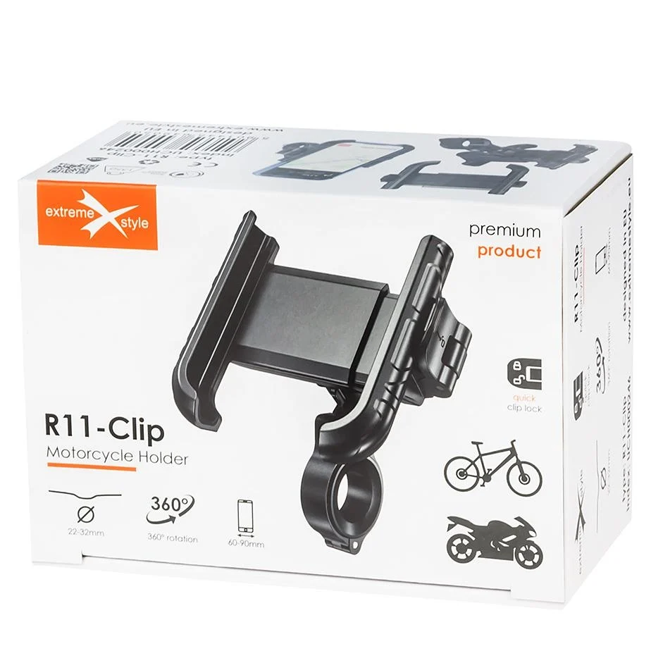Suport telefon R11 Clip [5]