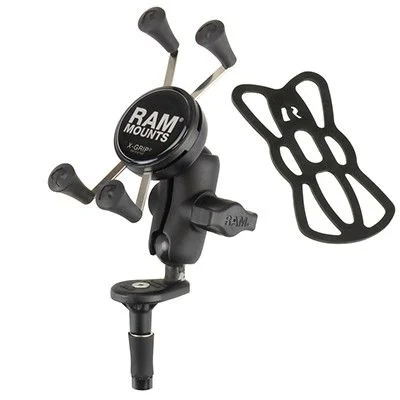 Suport telefon RAM Mount X-GRIP STEM KIT [3]