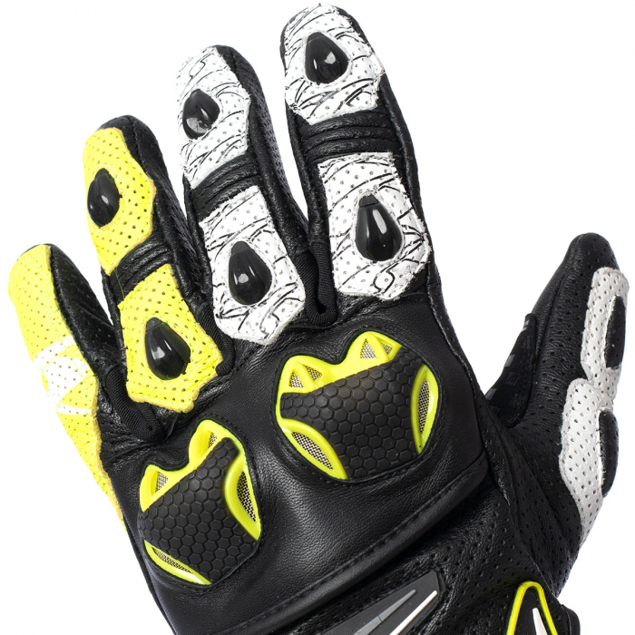 TECH SPORT VENTED 2.0 [7]