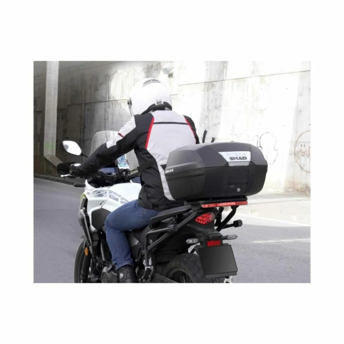 Top case SHAD D0B44100 SH44 Negru [5]