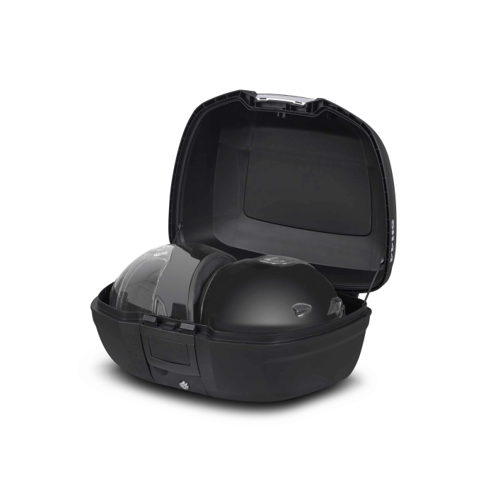 Top case SHAD D0B44100 SH44 Negru [4]
