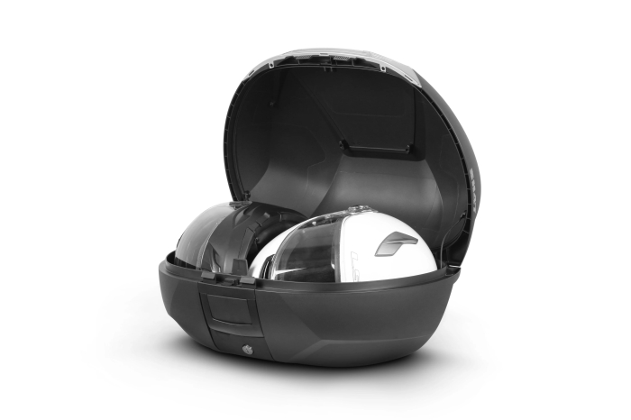 Top case SHAD D0B47206 SH47 negru/rosu [2]