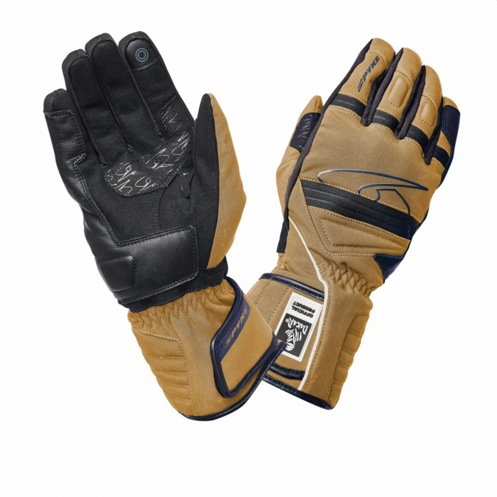 TOURING 2 DRY TECNO Man [2]