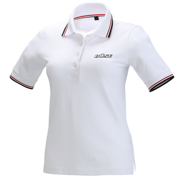 Tricou polo dama BÜSE TEAM [2]