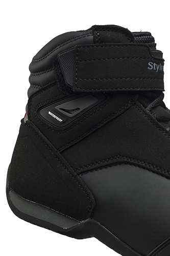 VECTOR WP BLACK ANTHRACITE [5]