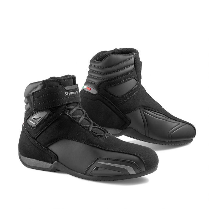 VECTOR WP BLACK ANTHRACITE [3]