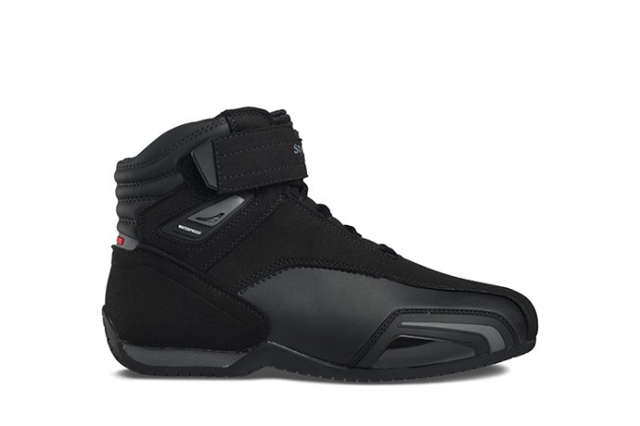VECTOR WP BLACK ANTHRACITE [2]