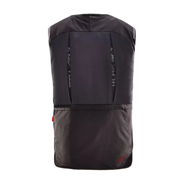 Vesta airbag ALPINESTARS TECH-AIR 3  Negru/Gri inchis [5]