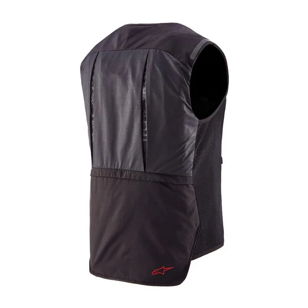 Vesta airbag ALPINESTARS TECH-AIR 3  Negru/Gri inchis [3]