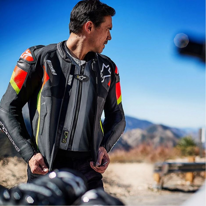 Vesta airbag ALPINESTARS TECH-AIR 5 [7]