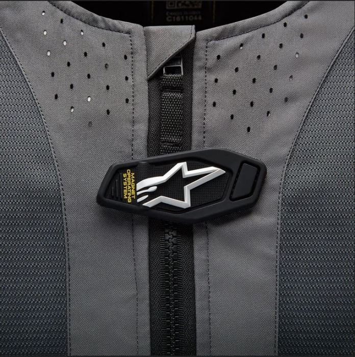 Vesta airbag ALPINESTARS TECH-AIR 5 [5]