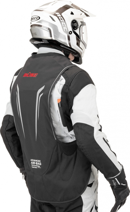 Vesta airbag BUSE [5]