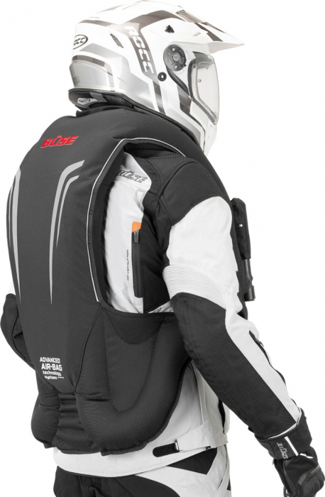 Vesta airbag BUSE [4]