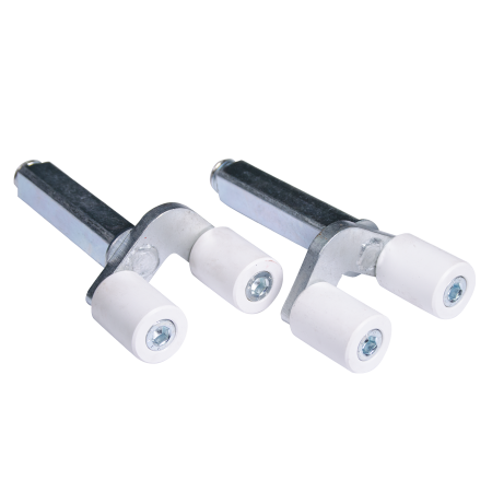 DIVERSE - adaptor stander moto fata