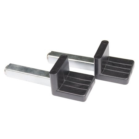 DIVERSE - Adaptor stander moto L