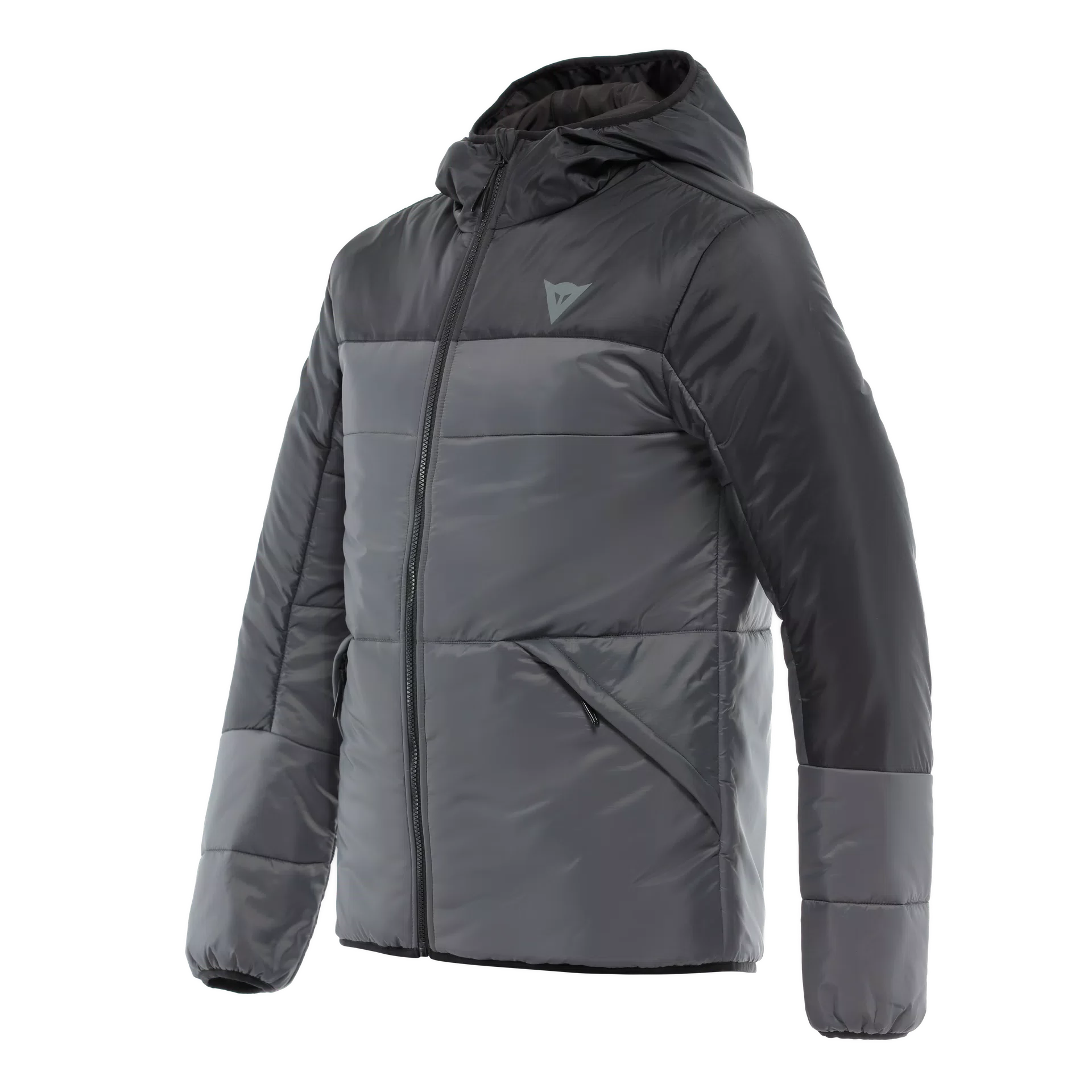 GECI - Geaca After-ride Dainese, rezistenta la vant