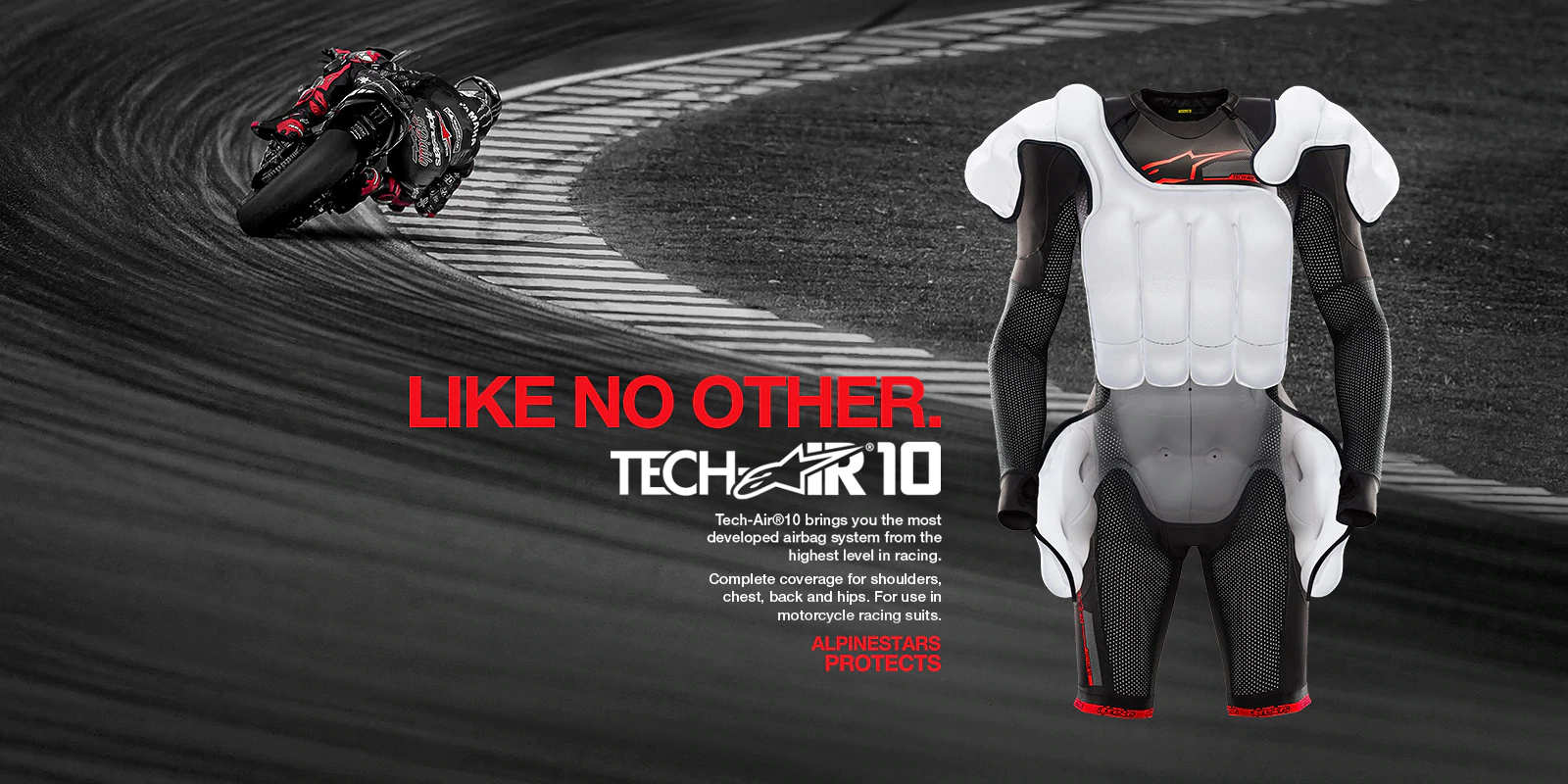 Airbag Alpinestars TECH-AIR 10 [3]