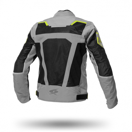 Geaca moto textil vara Spyke AIRMASTER [1]