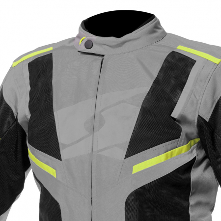 Geaca moto textil vara Spyke AIRMASTER [2]