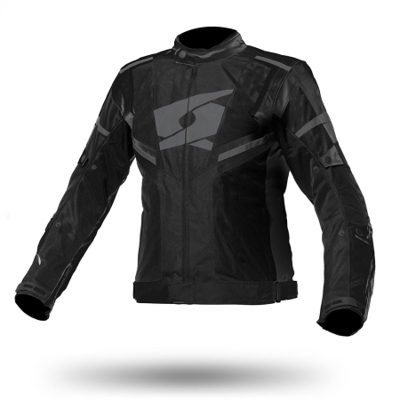 MOTO BĂRBAȚI - Geaca moto textil vara Spyke AIRMASTER