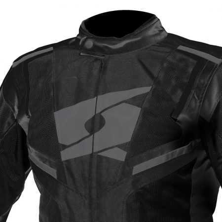 Geaca moto textil vara Spyke AIRMASTER [2]