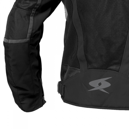 Geaca moto textil vara Spyke AIRMASTER [5]