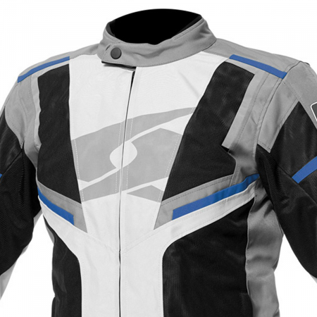 Geaca moto textil vara Spyke AIRMASTER [2]