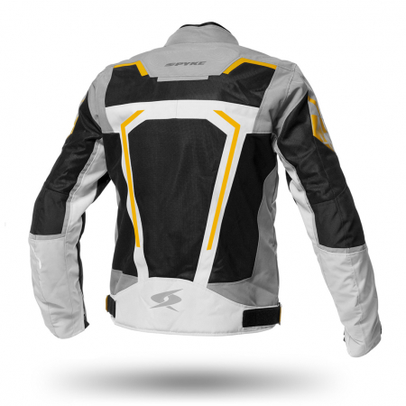 Geaca moto textil vara Spyke AIRMASTER [1]