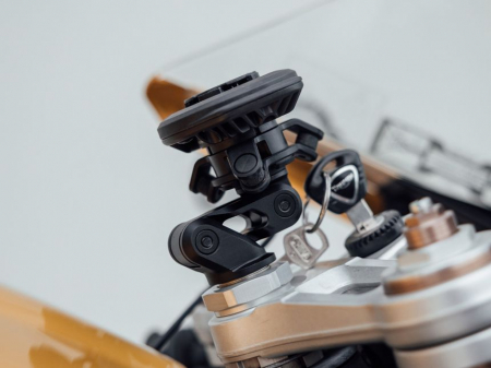 Amortizor de vibratii Quad Lock [0]