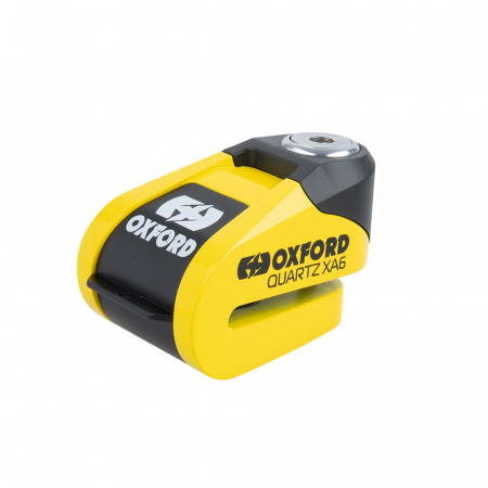 ANTIFURTURI - blocator disc Oxford LK215